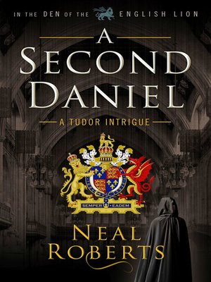 cover image of A Second Daniel
